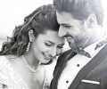 Divyanka Tripathi and Vivek Dahiya Wedding Photos