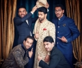 Divyanka Tripathi and Vivek Dahiya Wedding Photos