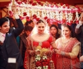 Divyanka Tripathi and Vivek Dahiya Wedding Photos