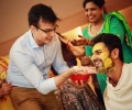 Divyanka Tripathi and Vivek Dahiya Wedding Photos