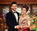 Divyanka Tripathi and Vivek Dahiya Wedding Photos
