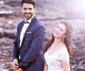 Divyanka Tripathi and Vivek Dahiya Wedding Photos