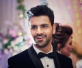 Divyanka Tripathi and Vivek Dahiya Wedding Photos