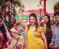 Divyanka Tripathi and Vivek Dahiya Wedding Photos