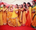 Divyanka Tripathi and Vivek Dahiya Wedding Photos