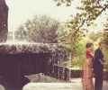 ember visual arts - poppy and isaf - gallery8