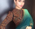 Gorgeous Saree Blouse