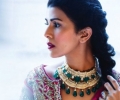 Gorgeous Saree Blouse