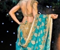 Gorgeous Saree Blouse