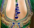 Gorgeous Saree Blouse