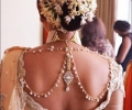 Gorgeous Saree Blouse