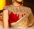 Gorgeous Saree Blouse