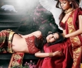 Gorgeous Saree Blouse