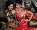 Gorgeous Saree Blouse