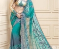 Gorgeous Saree Blouse