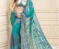 Gorgeous Saree Blouse