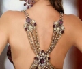 Gorgeous Saree Blouse