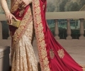 Gorgeous Saree Blouse