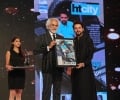 HT Most Stylish Award May 2016