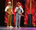 IIFA Awards Winners 2016