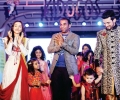 India's Kids Fashion Show SS16 Vogue