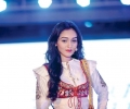 India's Kids Fashion Show SS16 Vogue