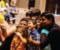 India's Kids Fashion Show SS16 Vogue