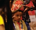 India's Kids Fashion Show SS16 Vogue
