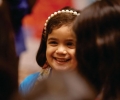 India's Kids Fashion Show SS16 Vogue