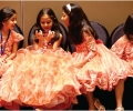 India's Kids Fashion Show SS16 Vogue