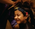 India's Kids Fashion Show SS16 Vogue