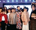 India's Kids Fashion Show SS16 Vogue
