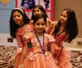 India's Kids Fashion Show SS16 Vogue