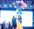India's Kids Fashion Show SS16 Vogue