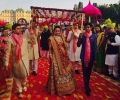 Parth & Anushree wedding Vienna