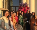 Parth & Anushree wedding Vienna