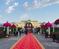 Parth & Anushree wedding Vienna