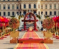 Parth & Anushree wedding Vienna