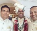 Parth & Anushree wedding Vienna