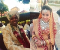 Parth & Anushree wedding Vienna