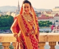 Parth & Anushree wedding Vienna
