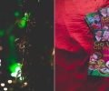 Indian couple holds eco friendly wedding