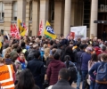 Junior Doctors Birmingham 2016