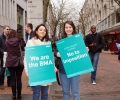 Junior Doctors Birmingham 2016