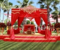 Ajay Gupta's son wedding