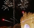 Ajay Gupta's son wedding