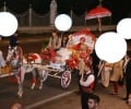 Ajay Gupta's son wedding