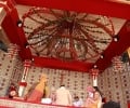 Ajay Gupta's son wedding