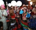 Ajay Gupta's son wedding