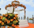 Ajay Gupta's son wedding
